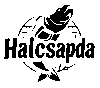Halcsapda