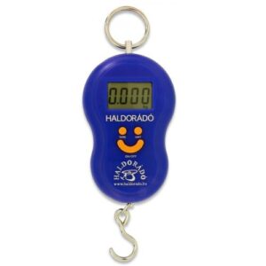 HALDORÁDÓ Digitális mérleg 45 kg