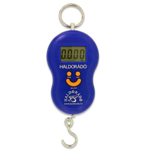HALDORÁDÓ Digitális mérleg 45 kg