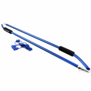 By Döme TEAM FEEDER Távolságmérő rúd