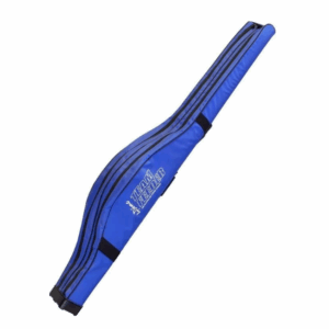 By Döme TEAM FEEDER Merev bottartó táska 2 botos 165 cm