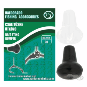 HALDORÁDÓ Csalitüske ütköző