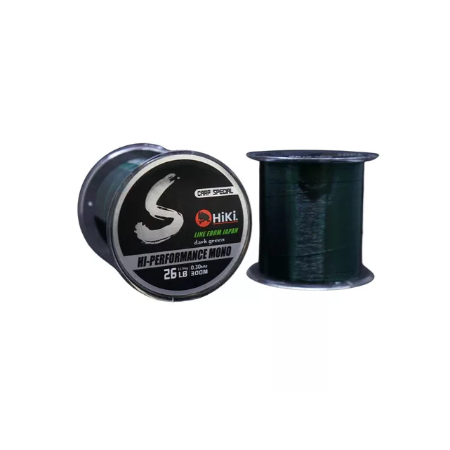 Bull Tackle Silver Monofil Zsinór 0.26mm 300m