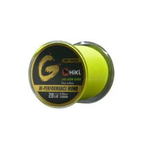 Bull Tackle Gold Monofil Zsinór 0.30mm 300m