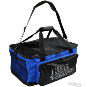 By Döme TEAM FEEDER Rapid method táska