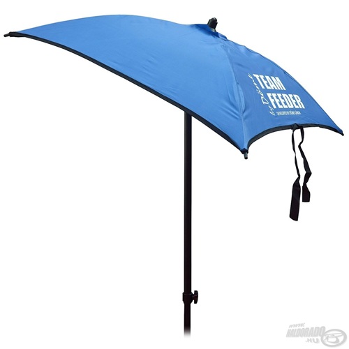 By Döme TEAM FEEDER Csali ernyő