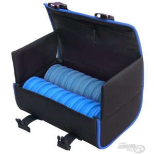 By Döme TEAM FEEDER Előketartó táska