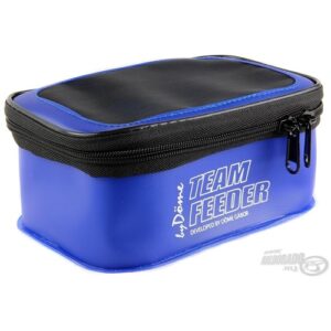By Döme TEAM FEEDER EVA élő csali tároló 170