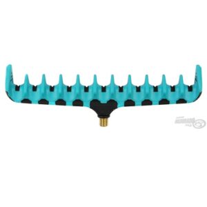 By Döme TEAM FEEDER Reaper bottartó fej