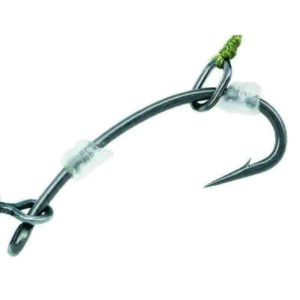 Carp'R'Us Ring Kit Standard horog stopper 20/10db