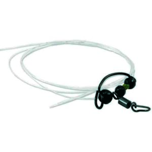 Carp'R'Us Helicopter Leader Ready 90cm, 50lb