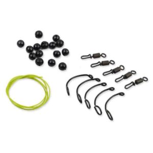 Carp'R'Us Runing Helicopter Ring Kit készlet