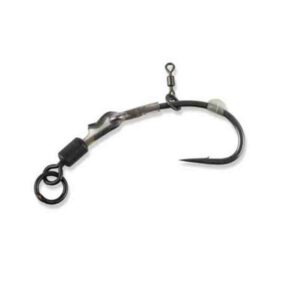 Carp'R'Us Ready Naked Ronnie Rig Predator 4 méret