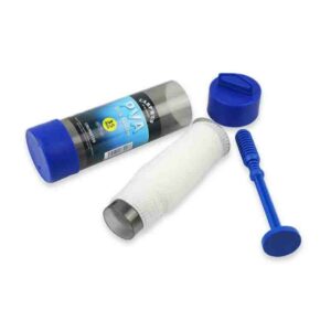 Carp'R'Us PVA Stick System 7 méter PVA háló csövön 25mm