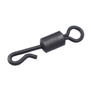 Carp’R’Us Quick Change Swivel gyorskapocs
