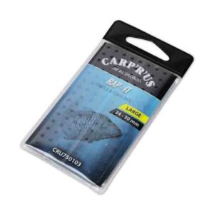 Carp'R'Us Rap it csalivédő fólia L méret 24-30 mm