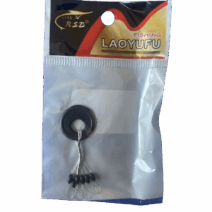 Bull Tackle Gumi Stopper M