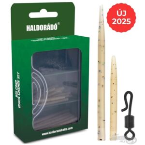 HALDORÁDÓ Big Carp Quick Change Set