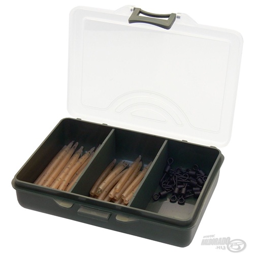 HALDORÁDÓ Big Carp Quick Change Set - Image 2