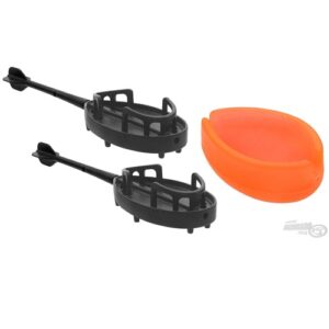 HALDORÁDÓ Dart Metal L 35 g kosár szett