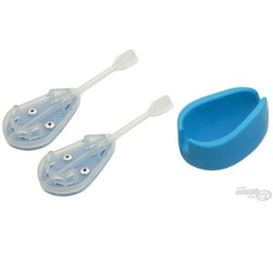 HALDORÁDÓ Dart Pro Aqua S 30 g kosár szett