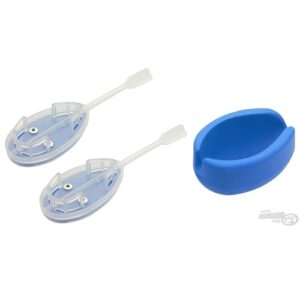 HALDORÁDÓ Dart Pro Aqua XL 45 g kosár szett