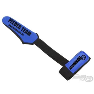 HALDORÁDÓ Feeder Team dobókesztyű ujj kék