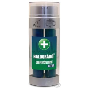 HALDORÁDÓ Sebfertőtlenítő Extra